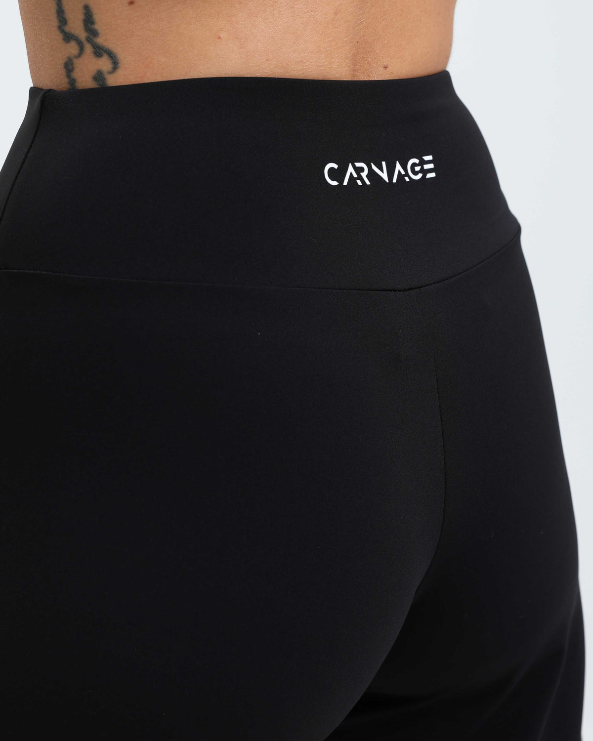 Essence Wide Legging