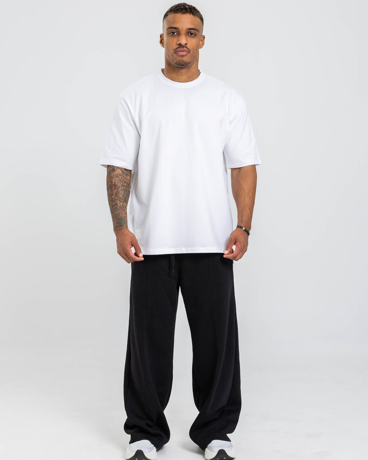 Essential Oversized Tee