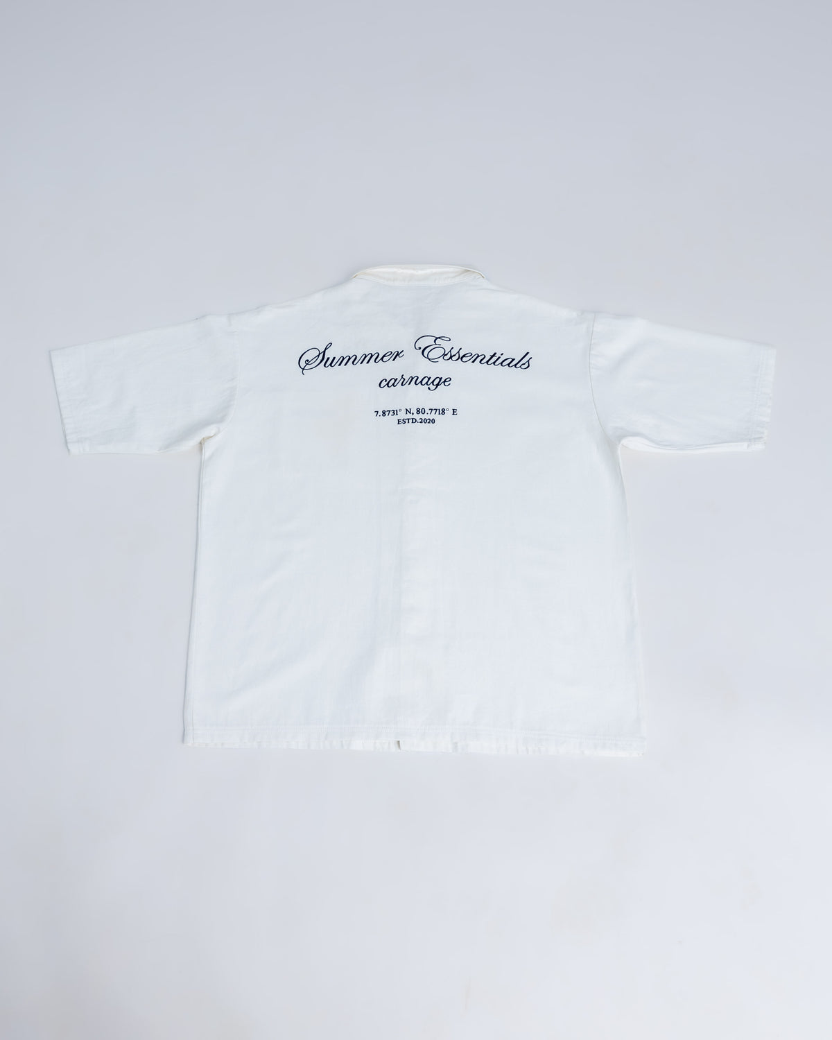 Summer Essentials Shirt