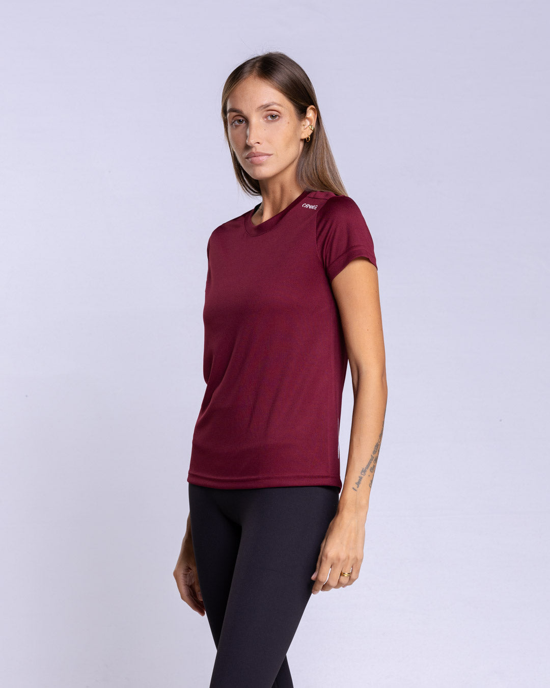 Lumen Women's Tee