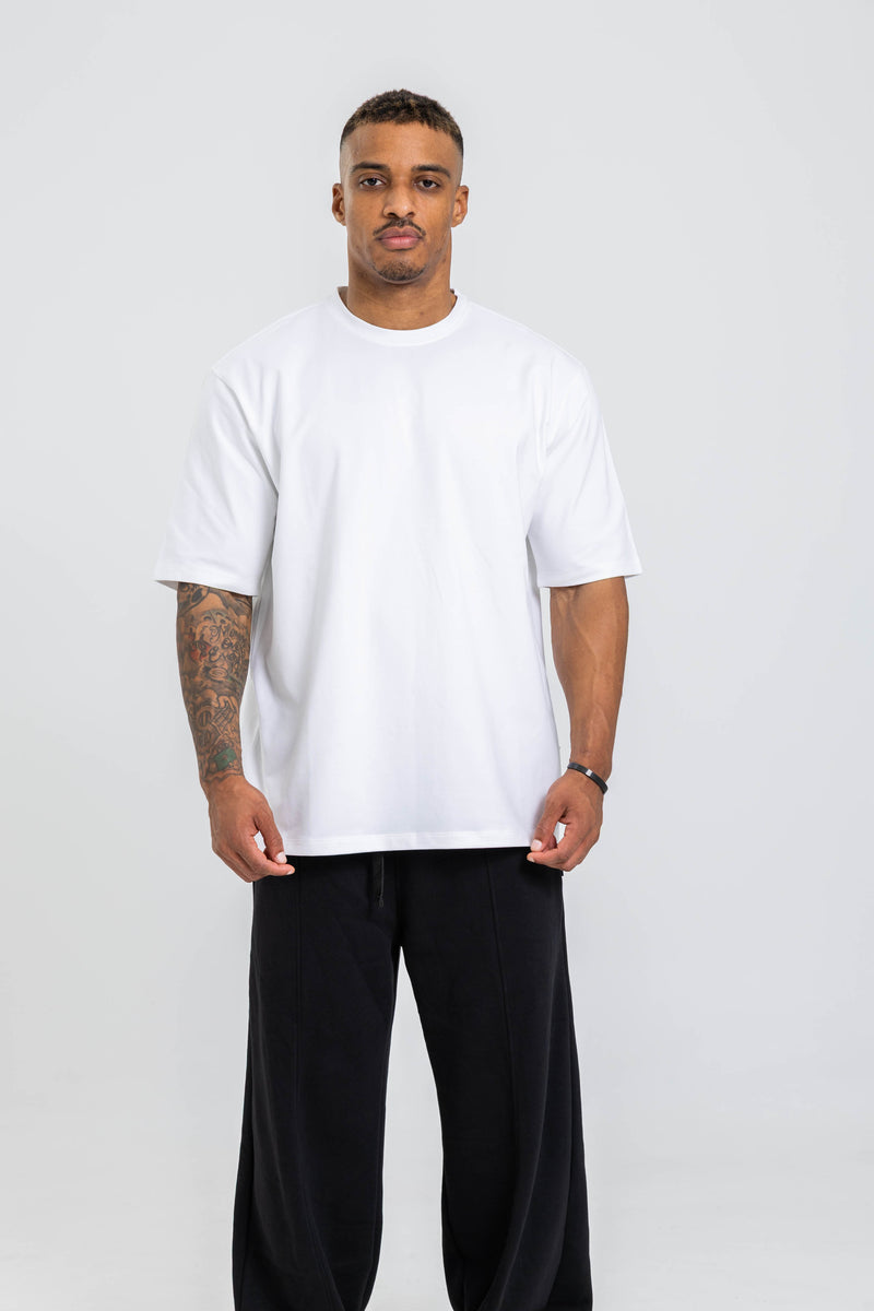 Essential Oversized Tee
