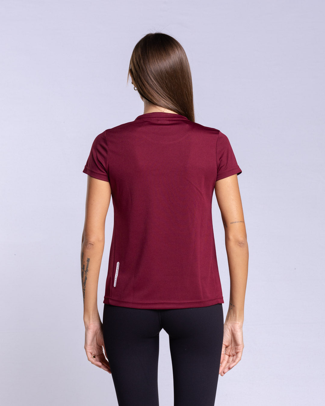 Lumen Women's Tee