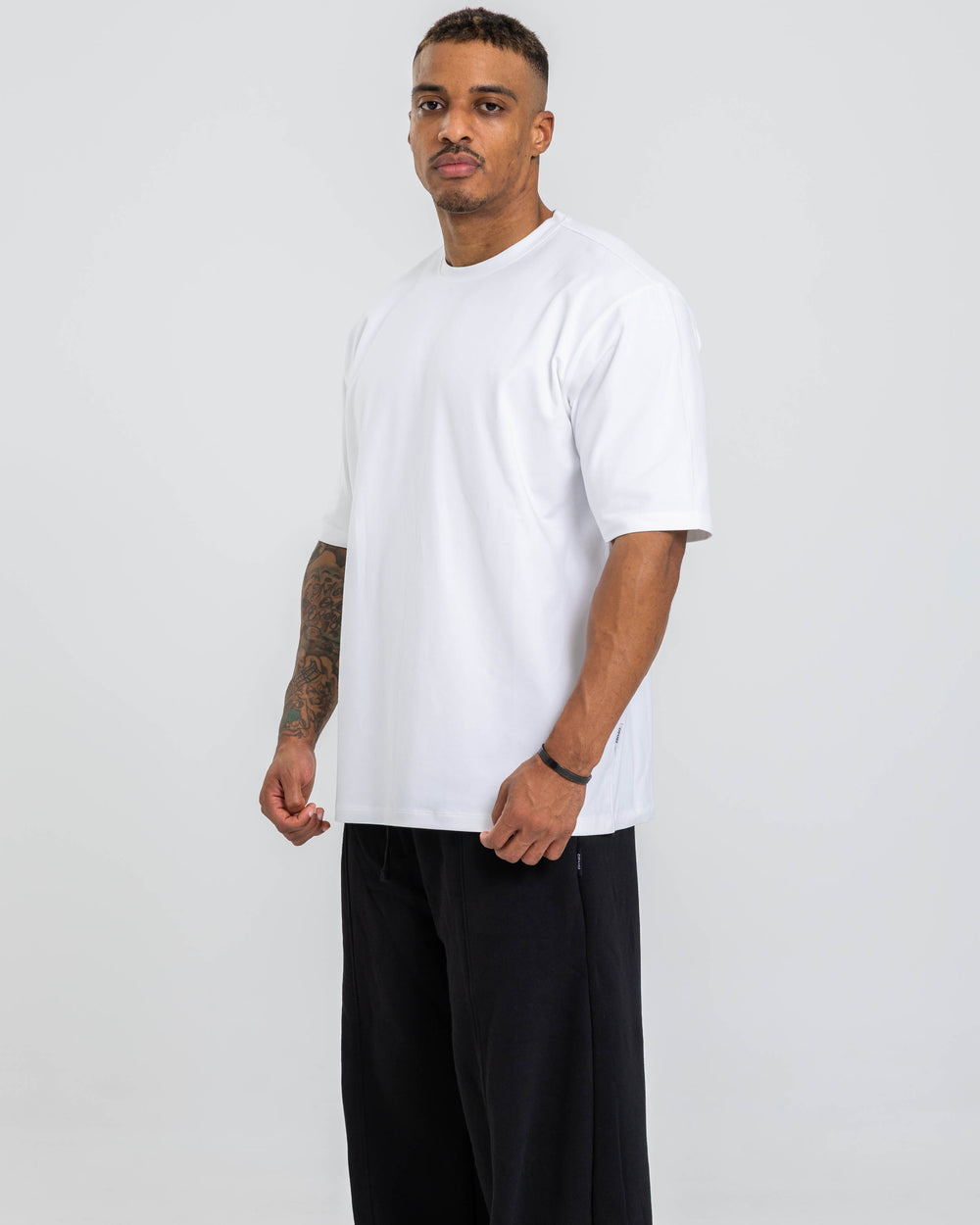 Essential Oversized Tee
