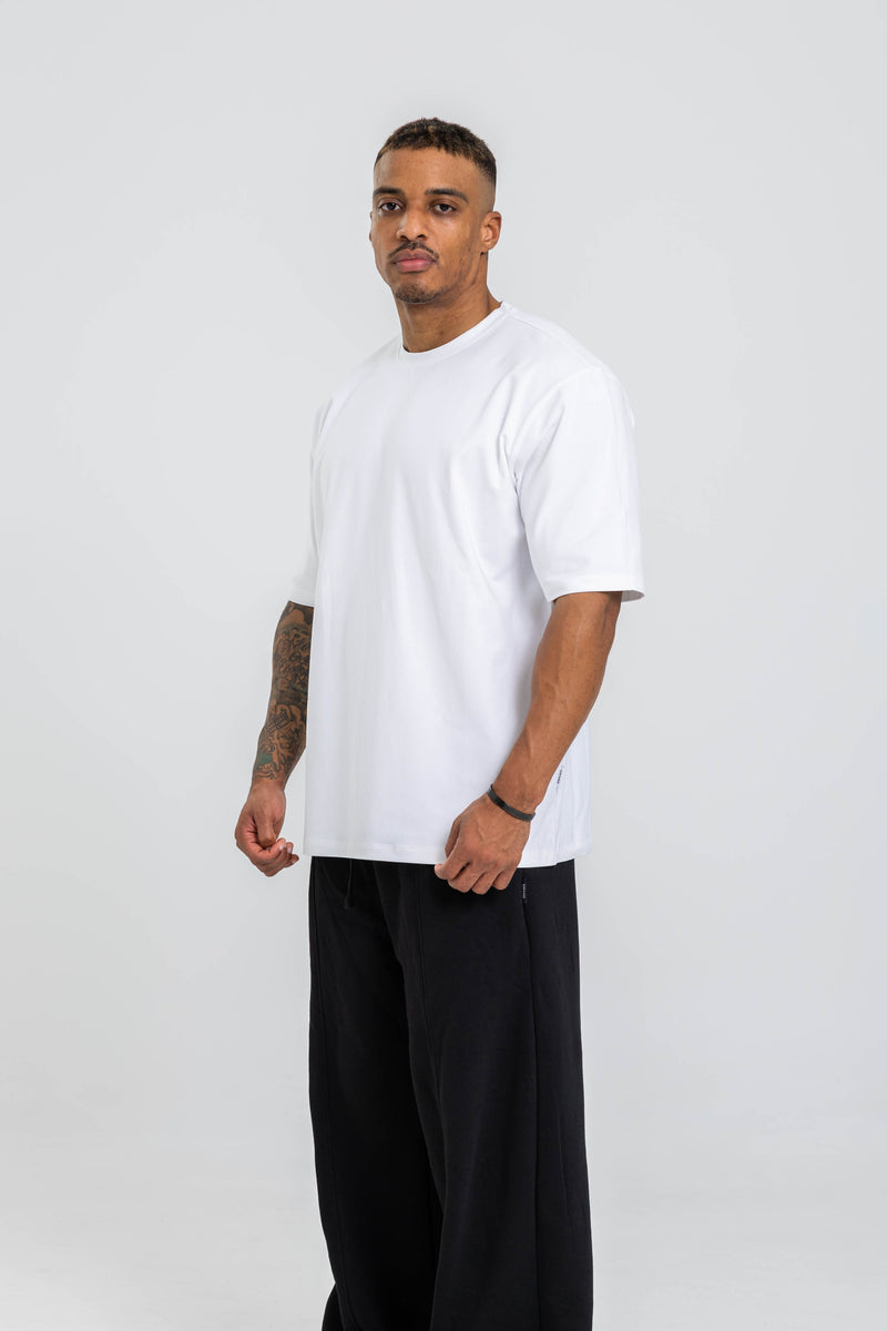 Essential Oversized Tee