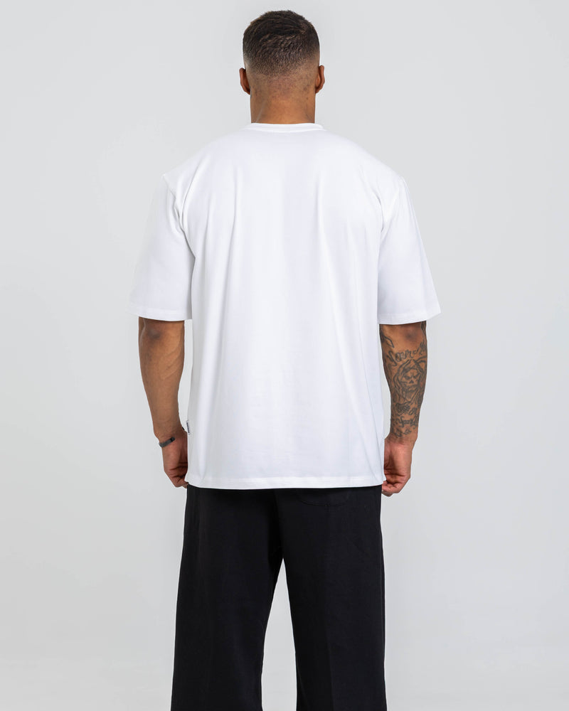 Essential Oversized Tee