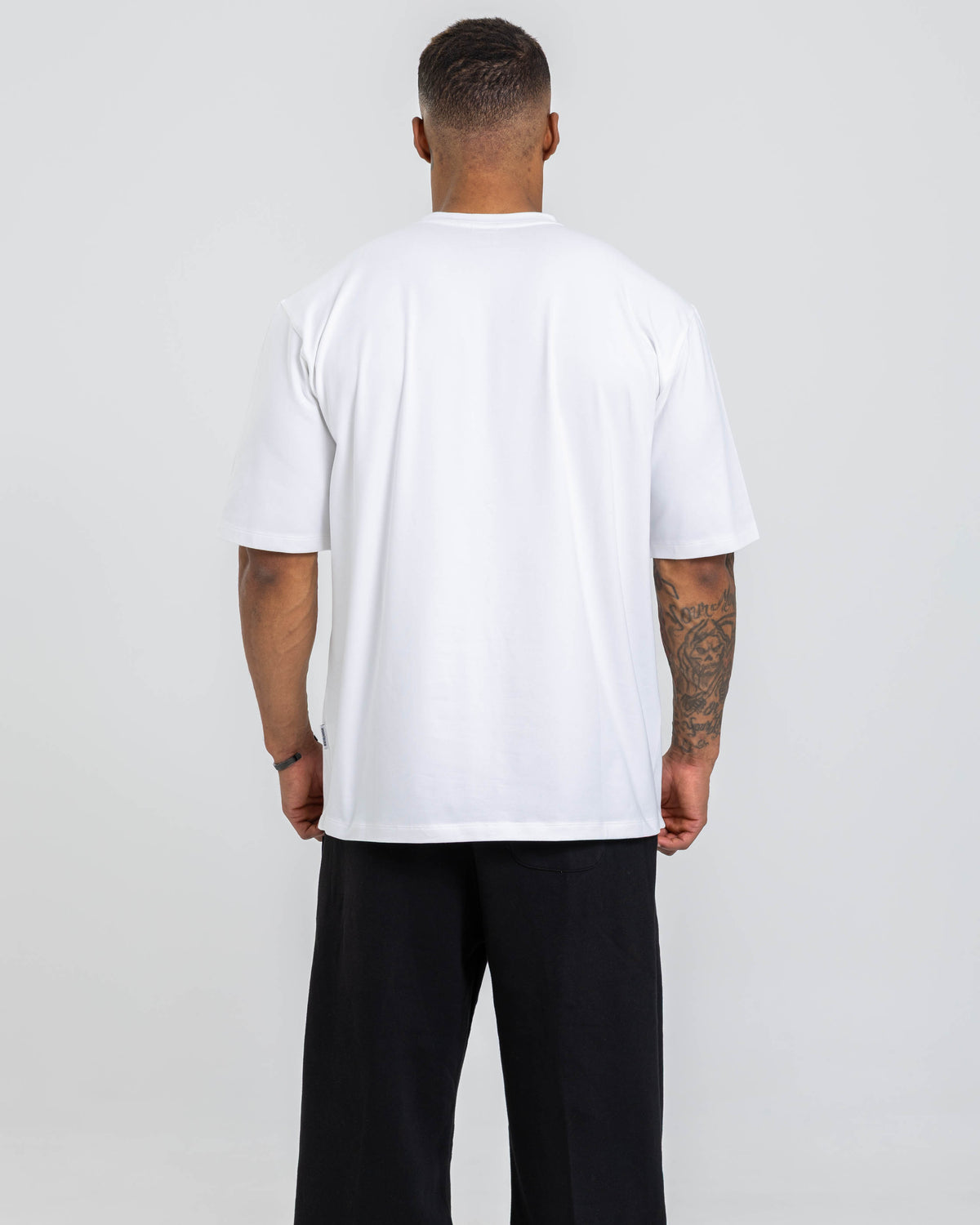 Essential Oversized Tee