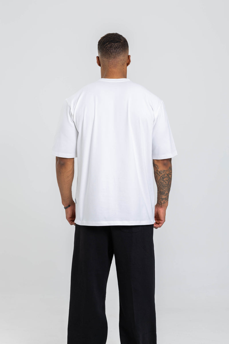 Essential Oversized Tee