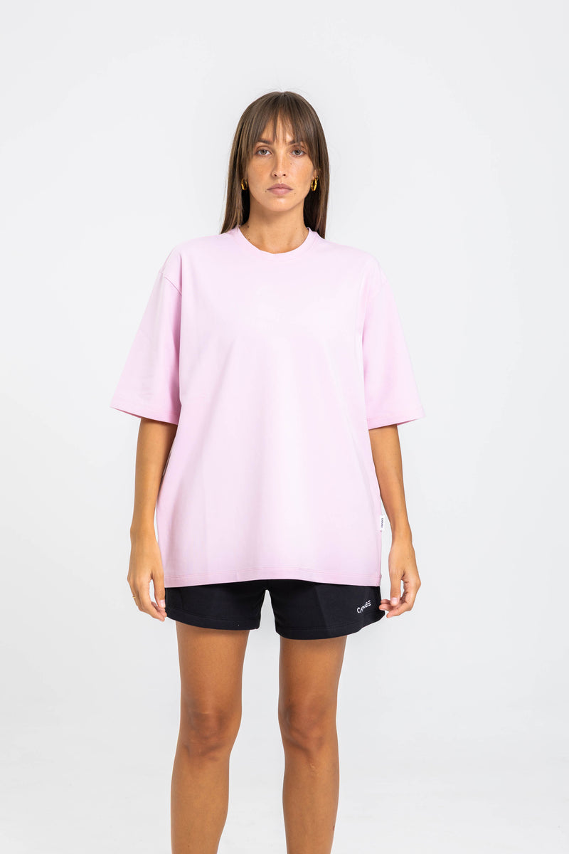 Essential Oversized Tee