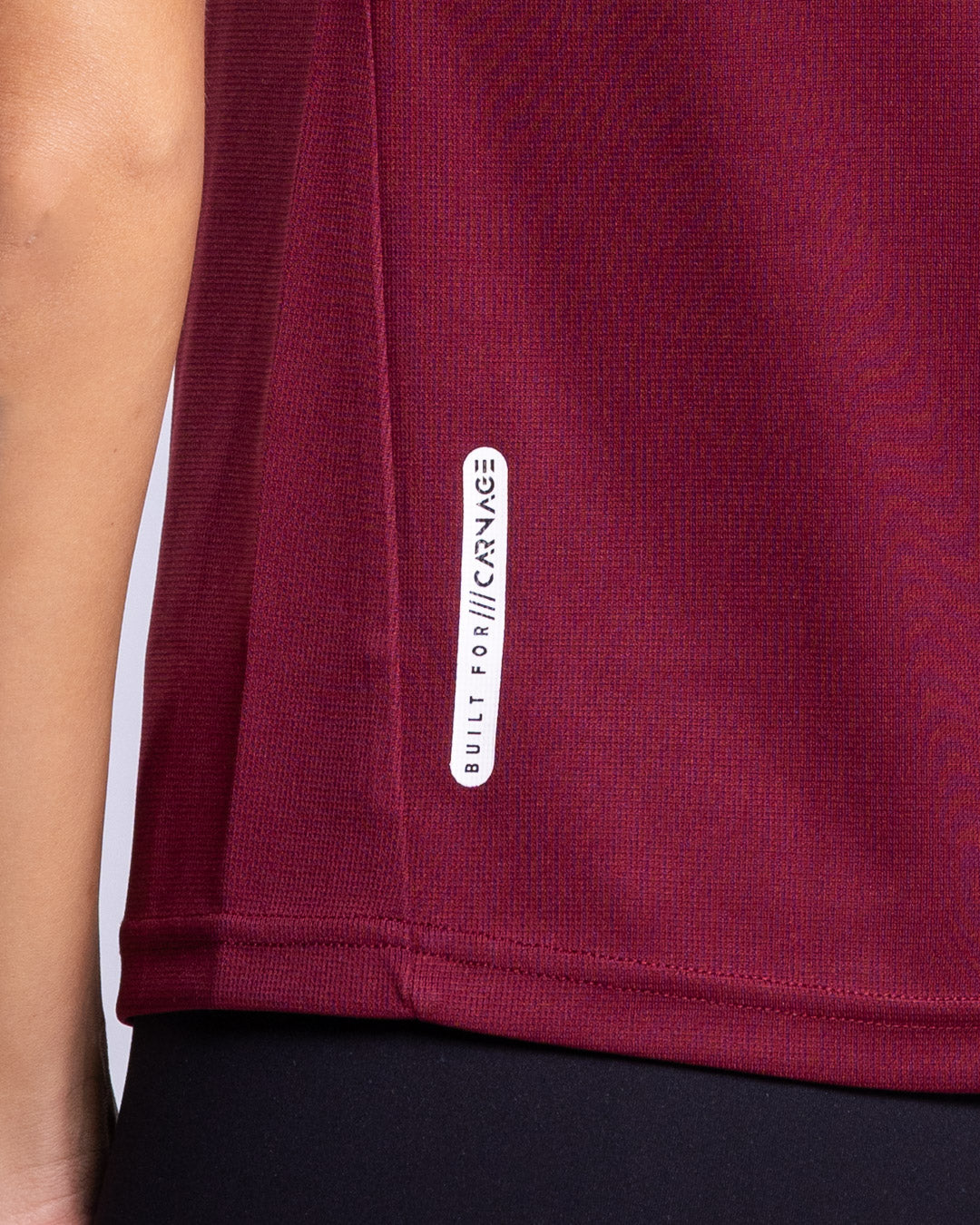 Lumen Women's Tee