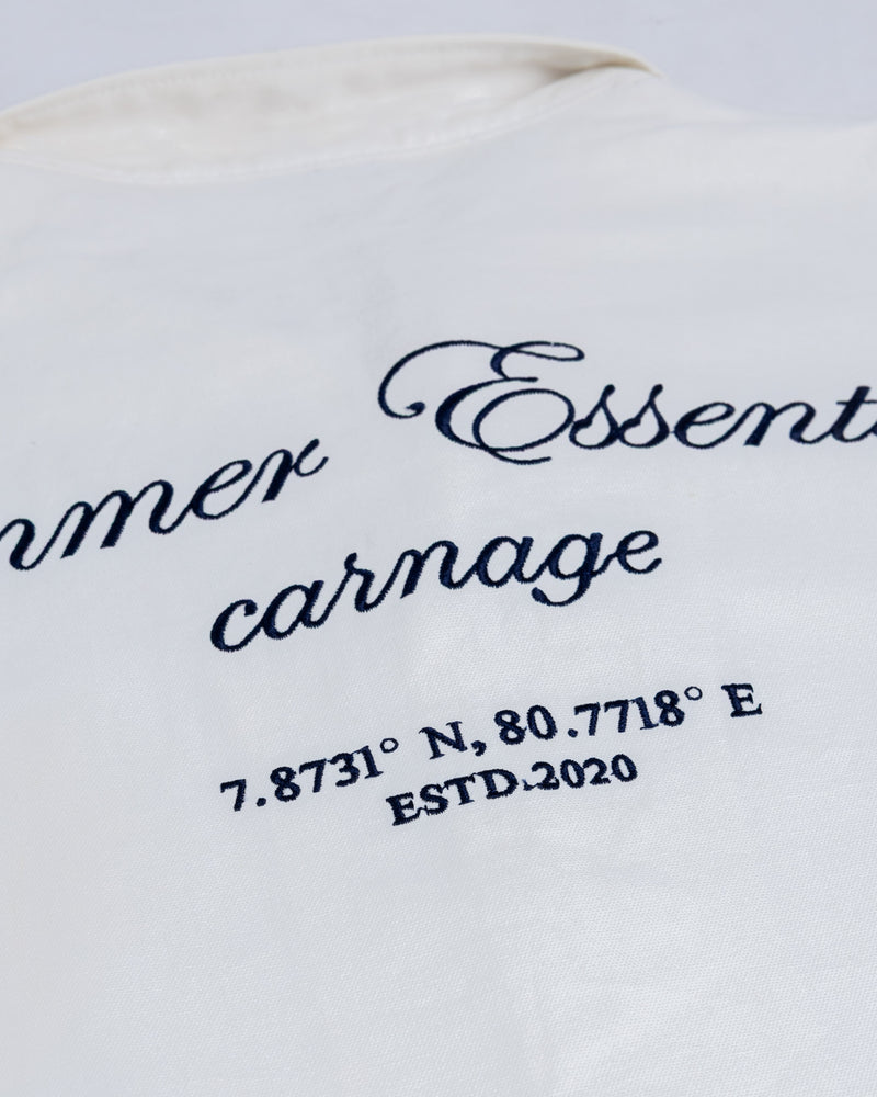 Summer Essentials Shirt