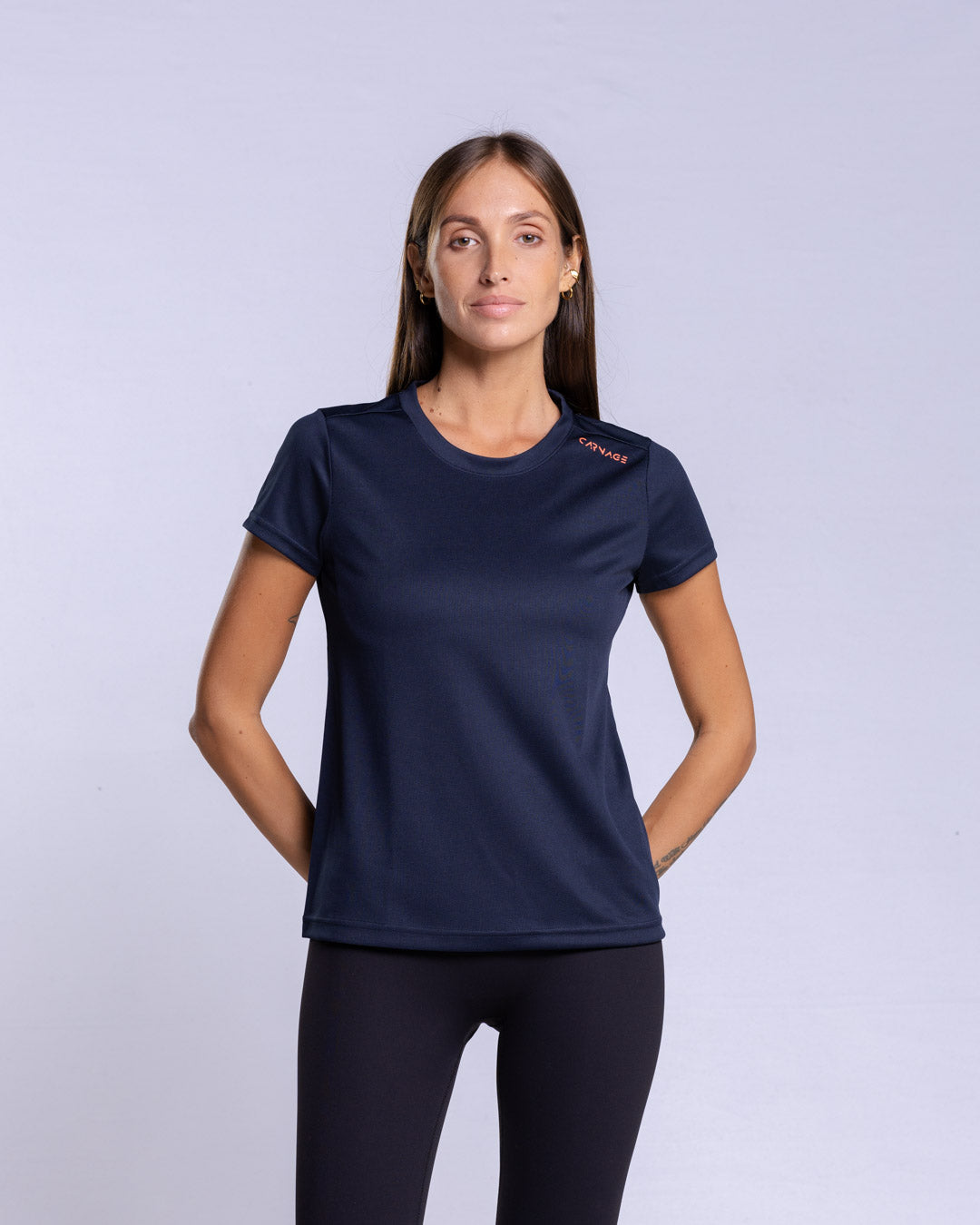 Lumen Women's Tee