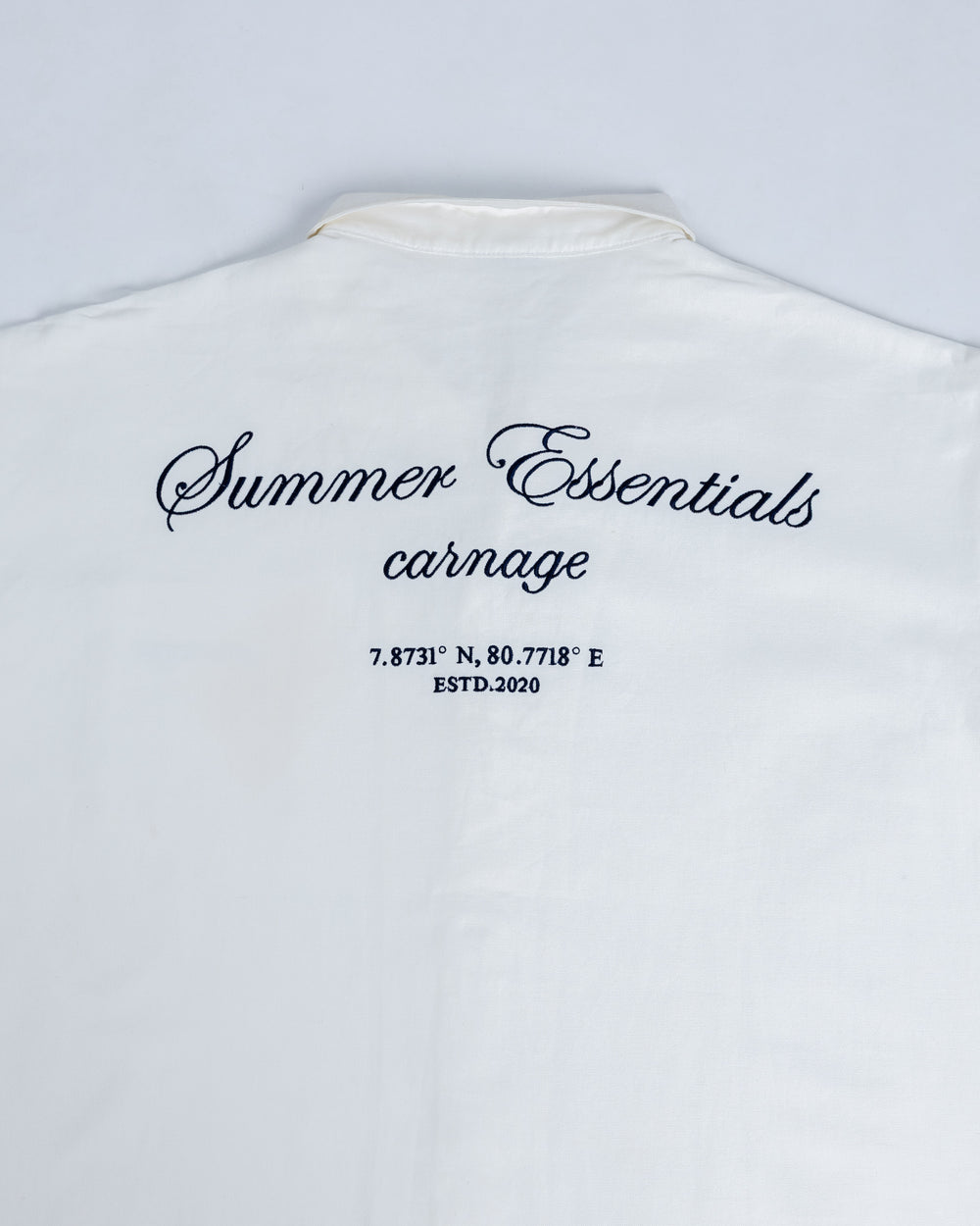 Summer Essentials Shirt