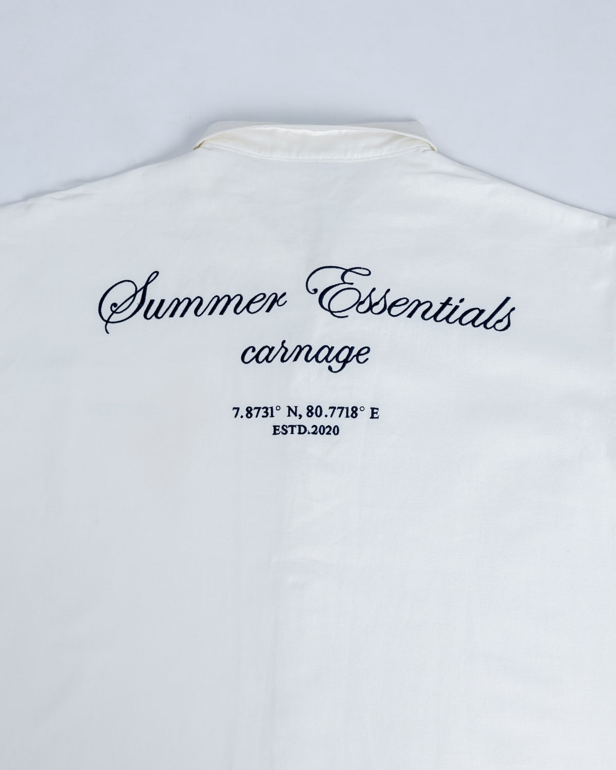 Summer Essentials Shirt