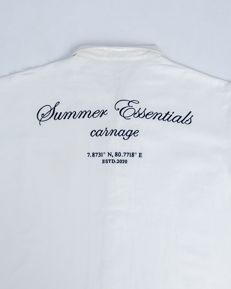 Summer Essentials Shirt