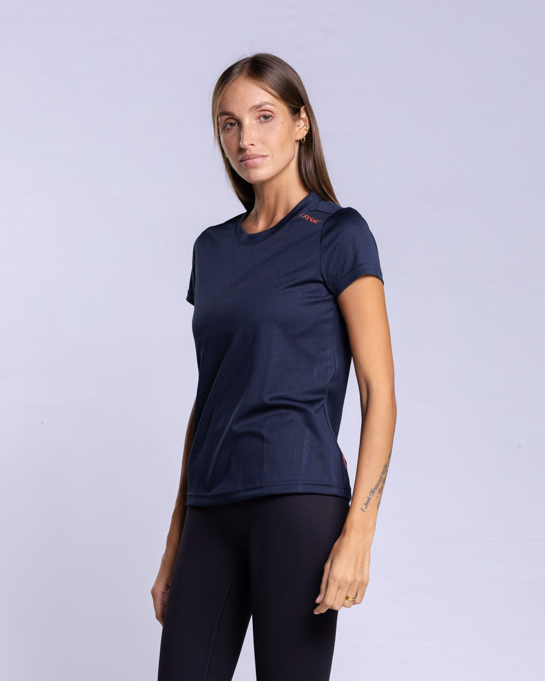 Lumen Women's Tee