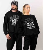 Fearless Sweatshirt