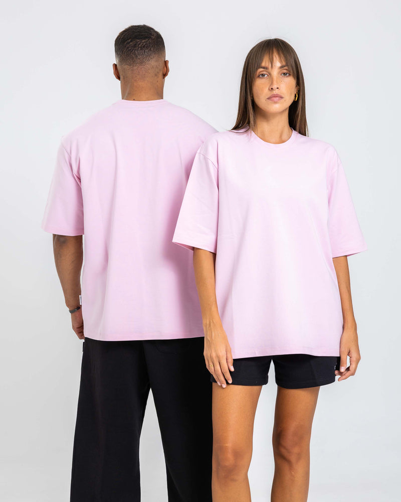 Essential Oversized Tee