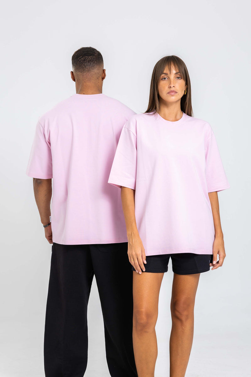 Essential Oversized Tee
