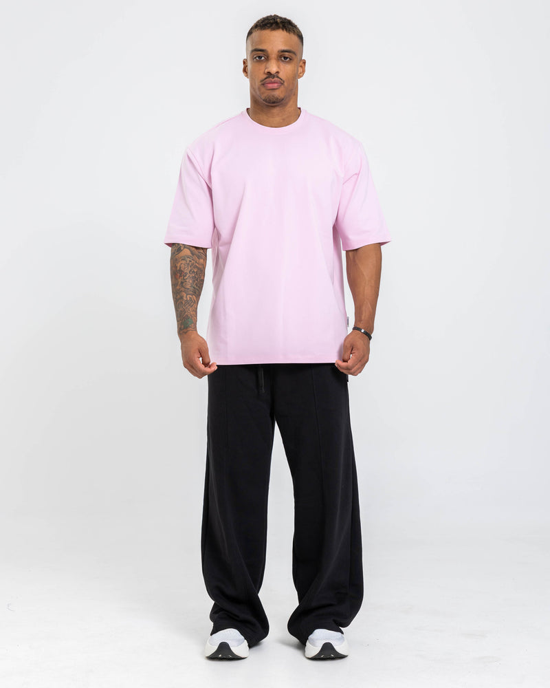 Essential Oversized Tee