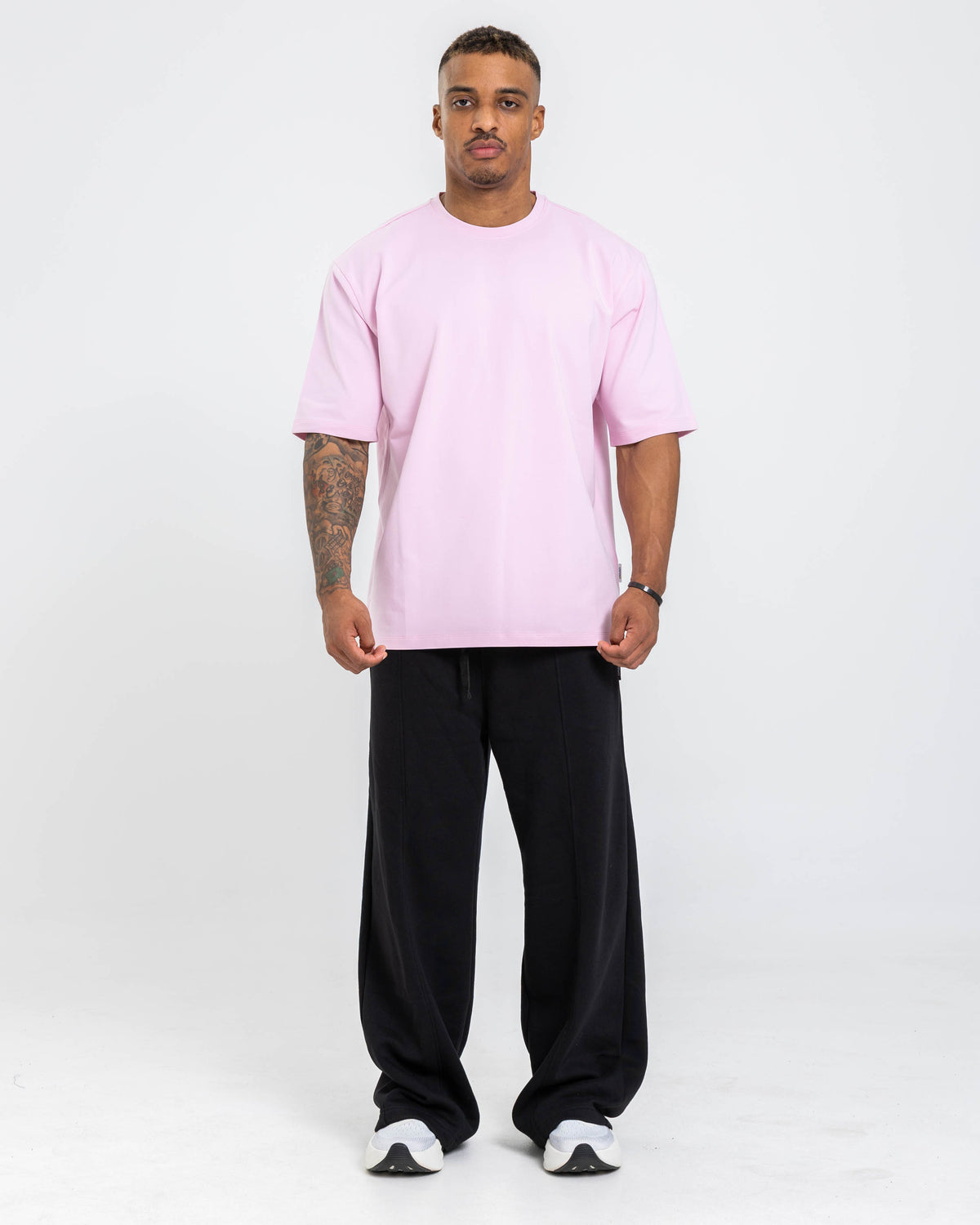 Essential Oversized Tee