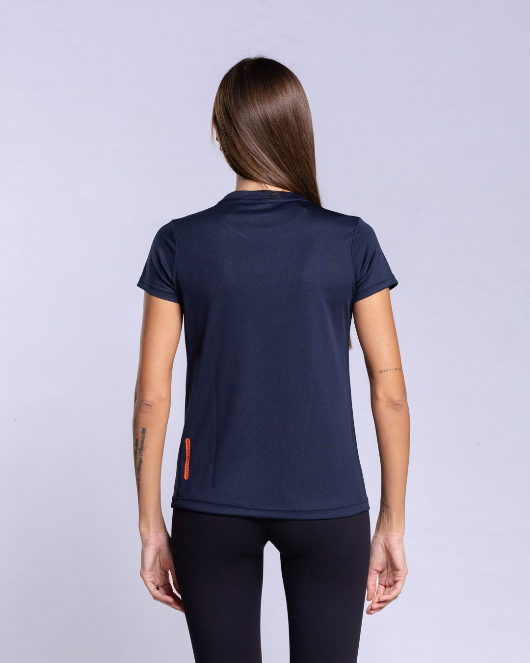 Lumen Women's Tee