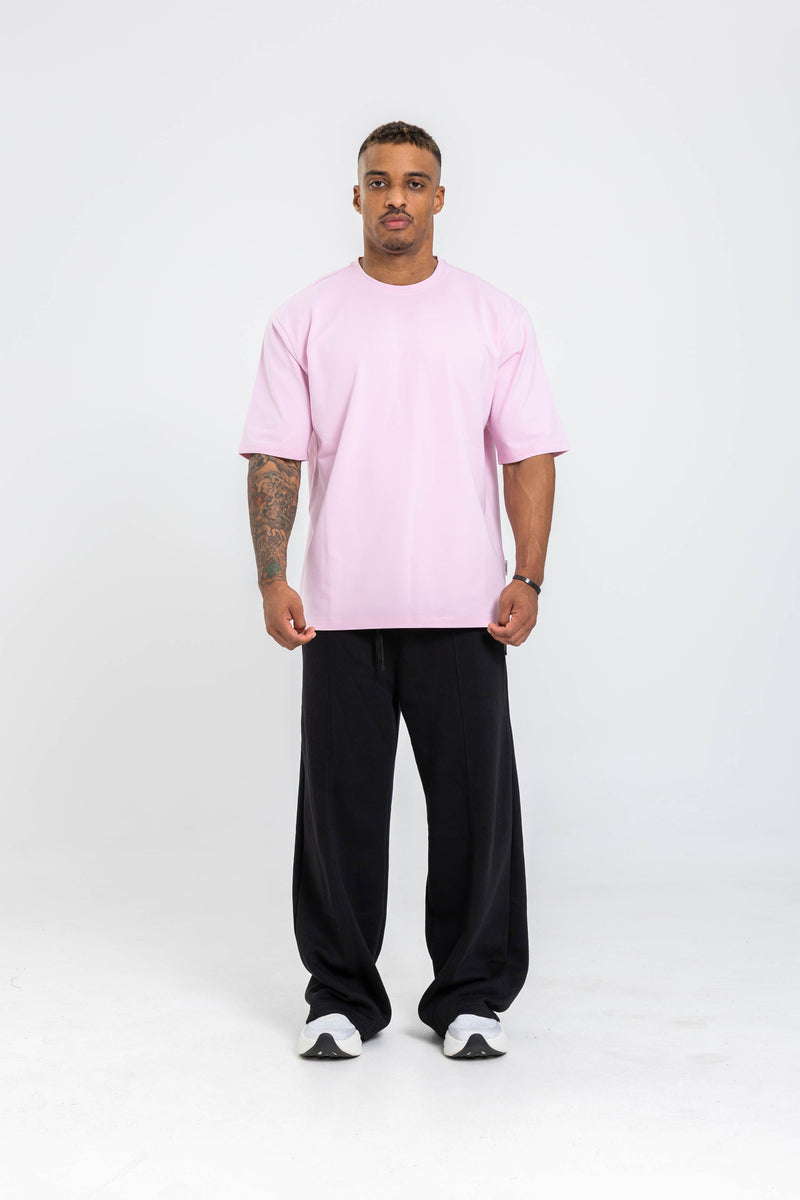 Essential Oversized Tee