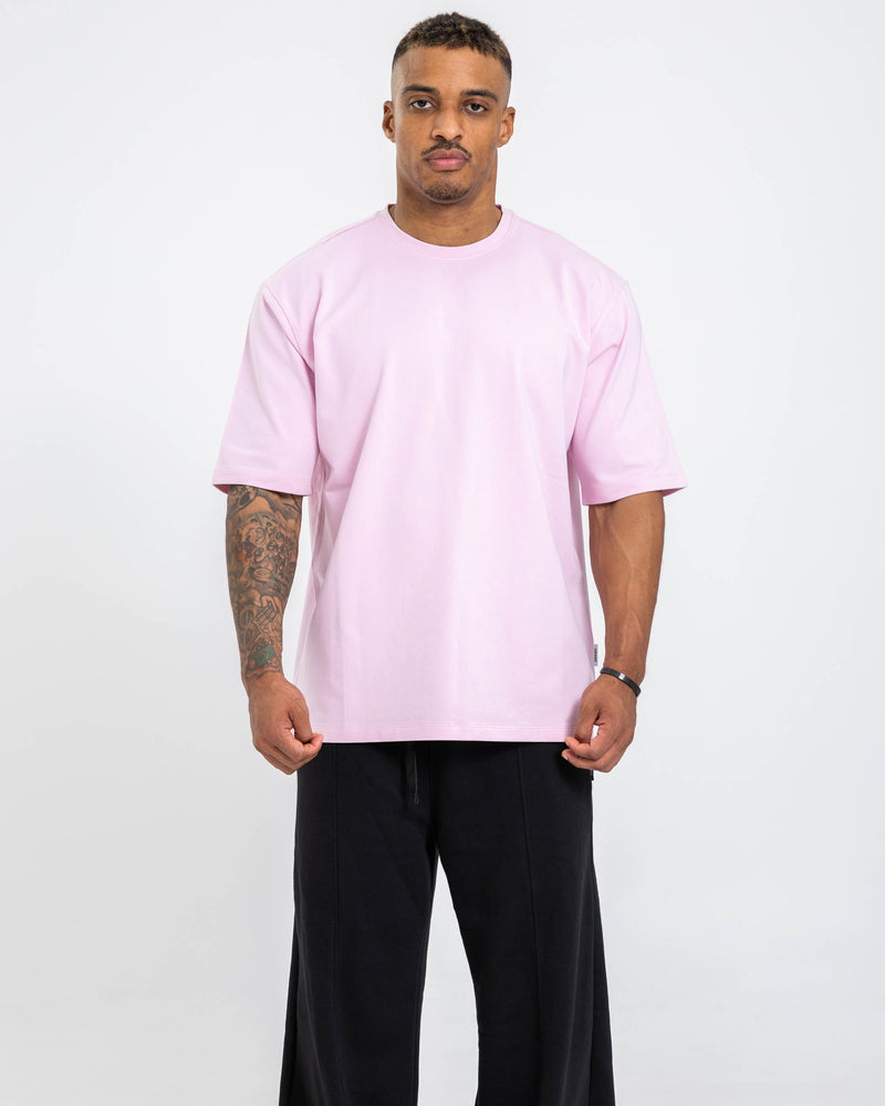 Essential Oversized Tee