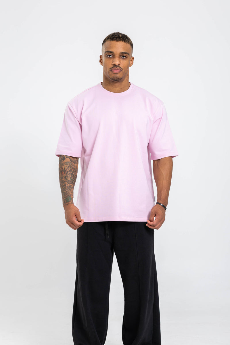 Essential Oversized Tee
