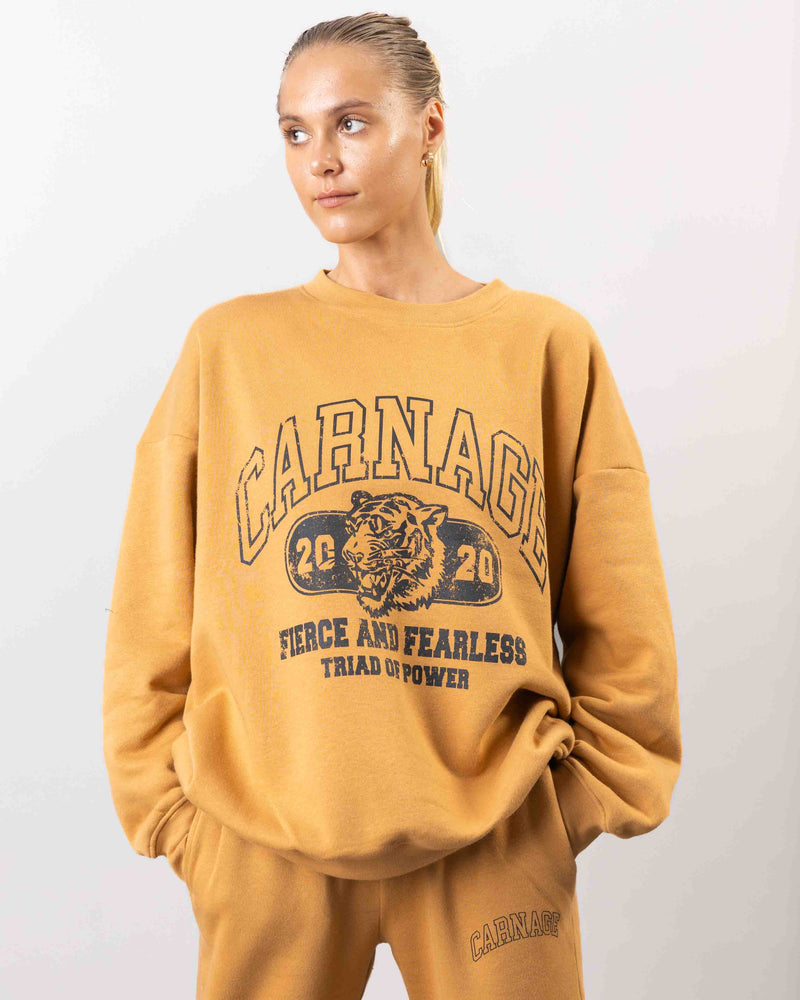 Fearless Sweatshirt