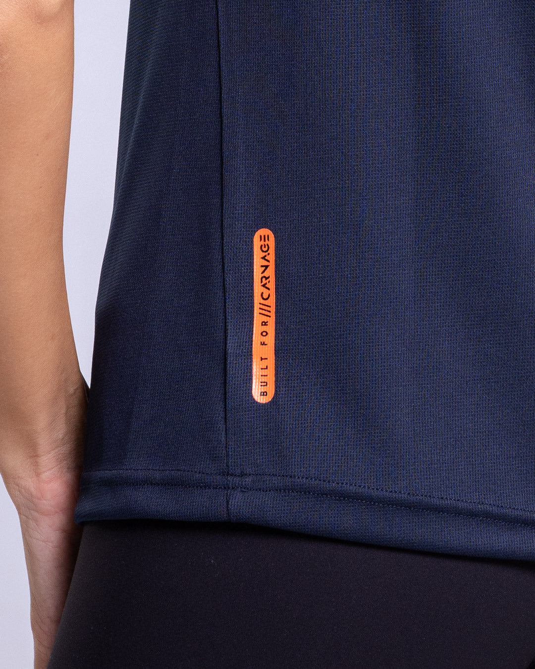 Lumen Women's Tee