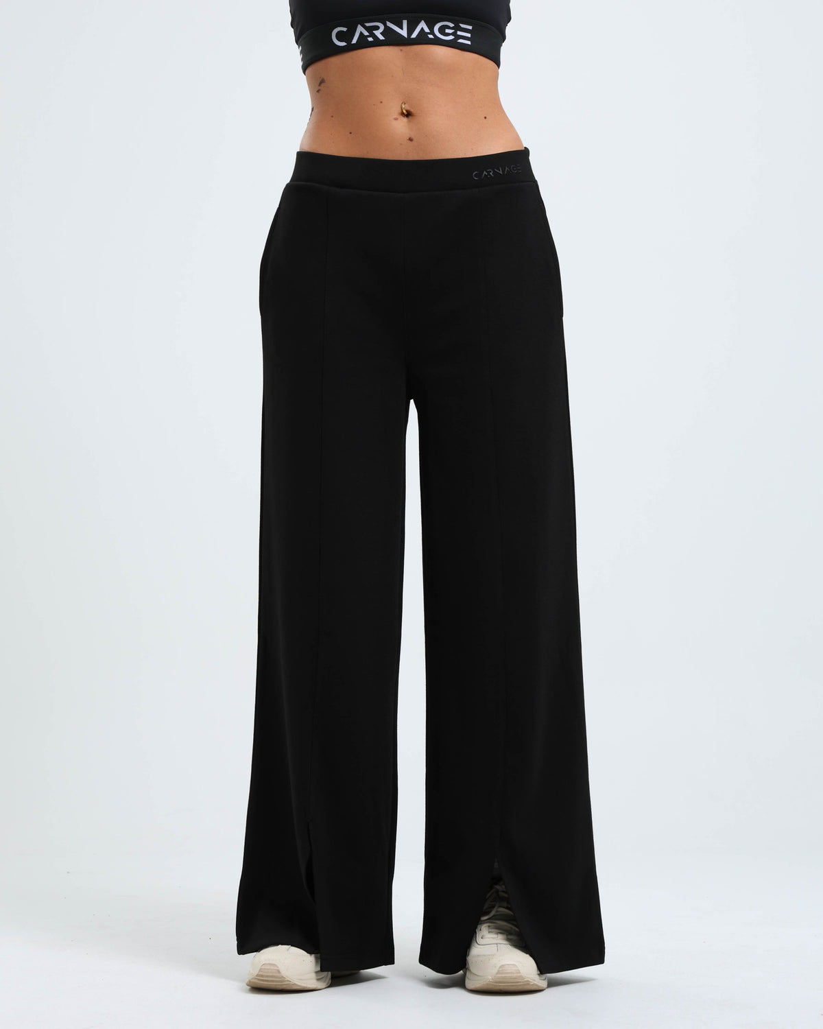 CoreSlit Pant
