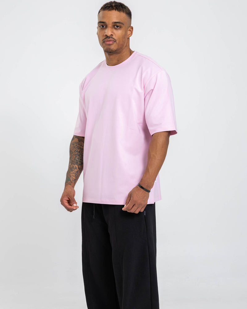 Essential Oversized Tee