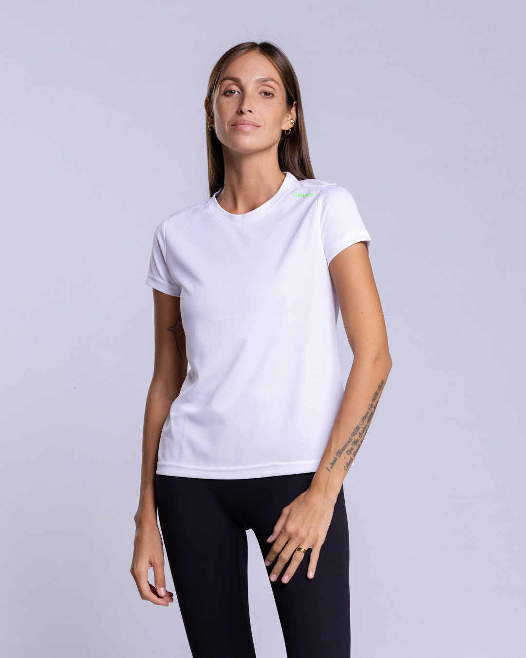 Lumen Women's Tee