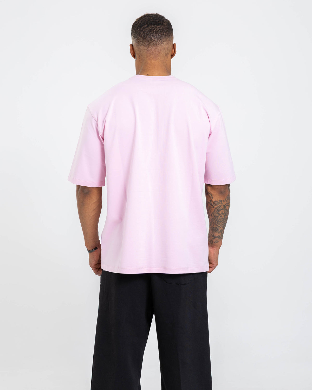 Essential Oversized Tee