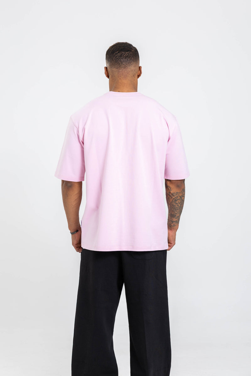 Essential Oversized Tee