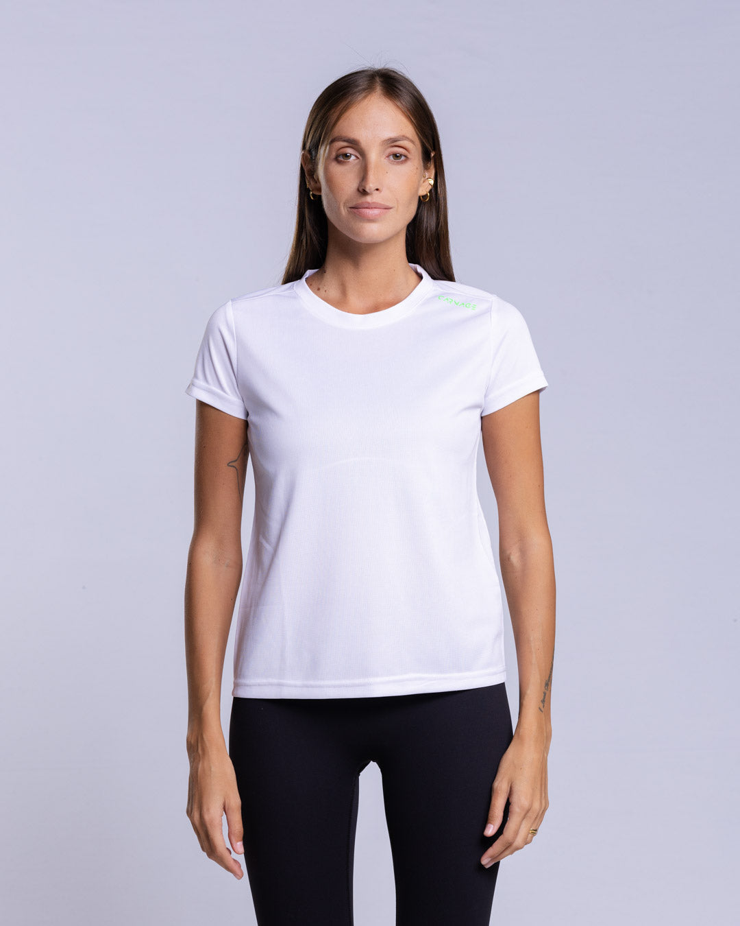 Lumen Women's Tee