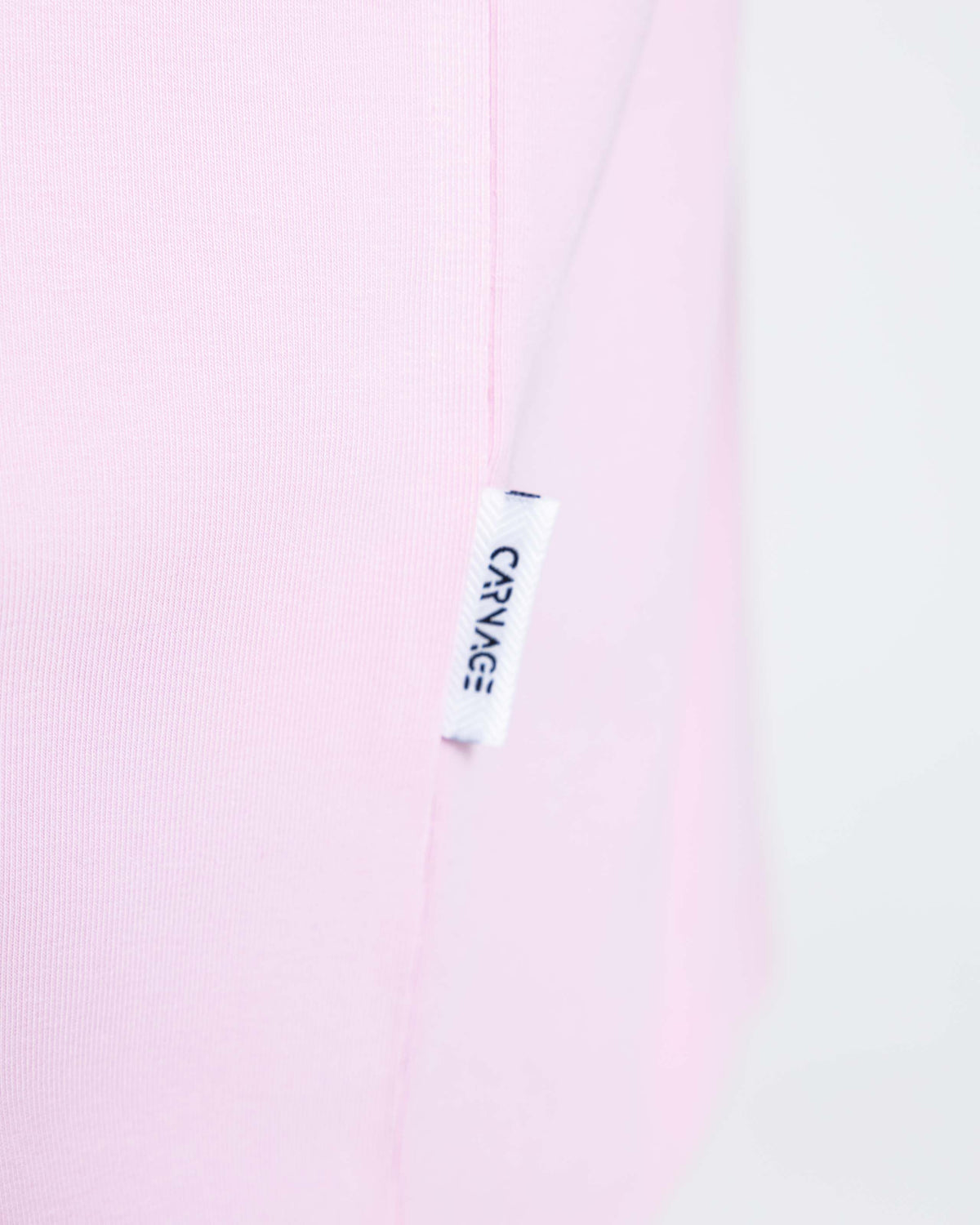 Essential Oversized Tee