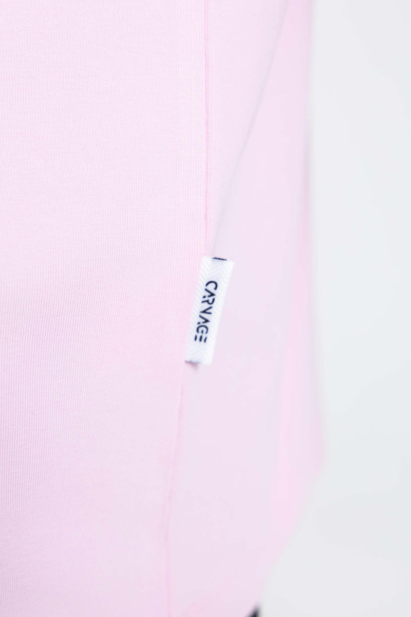 Essential Oversized Tee