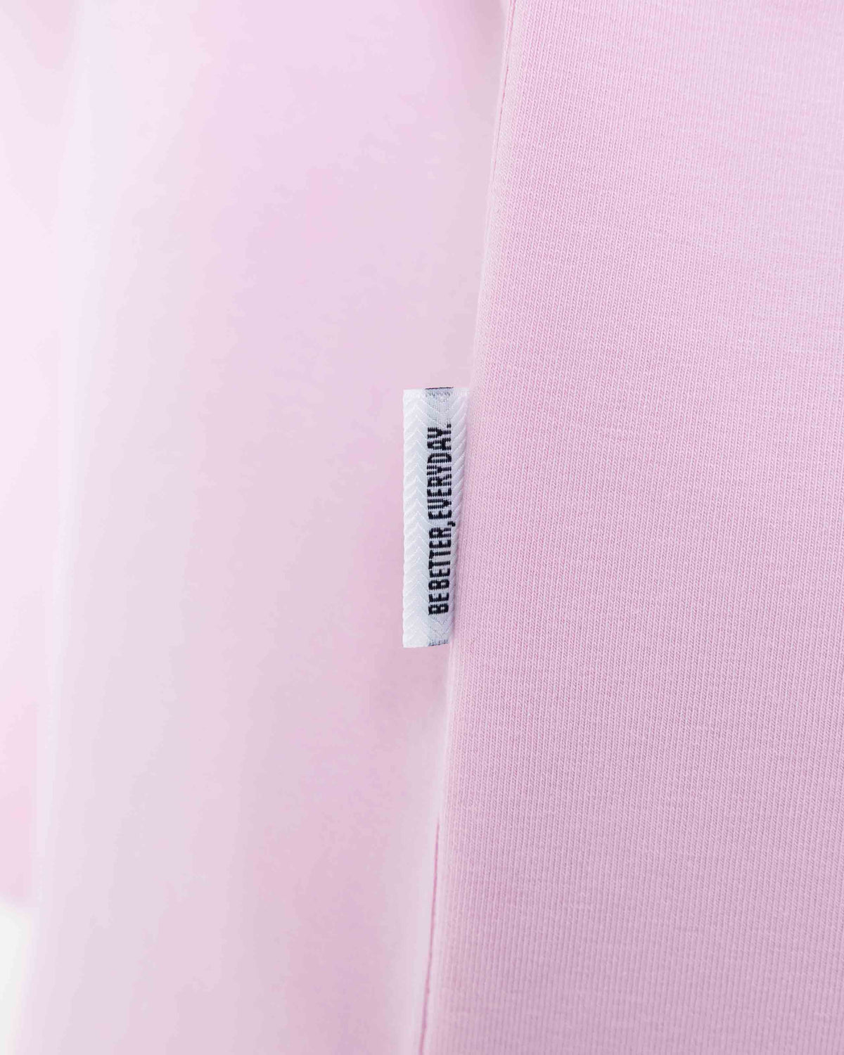 Essential Oversized Tee