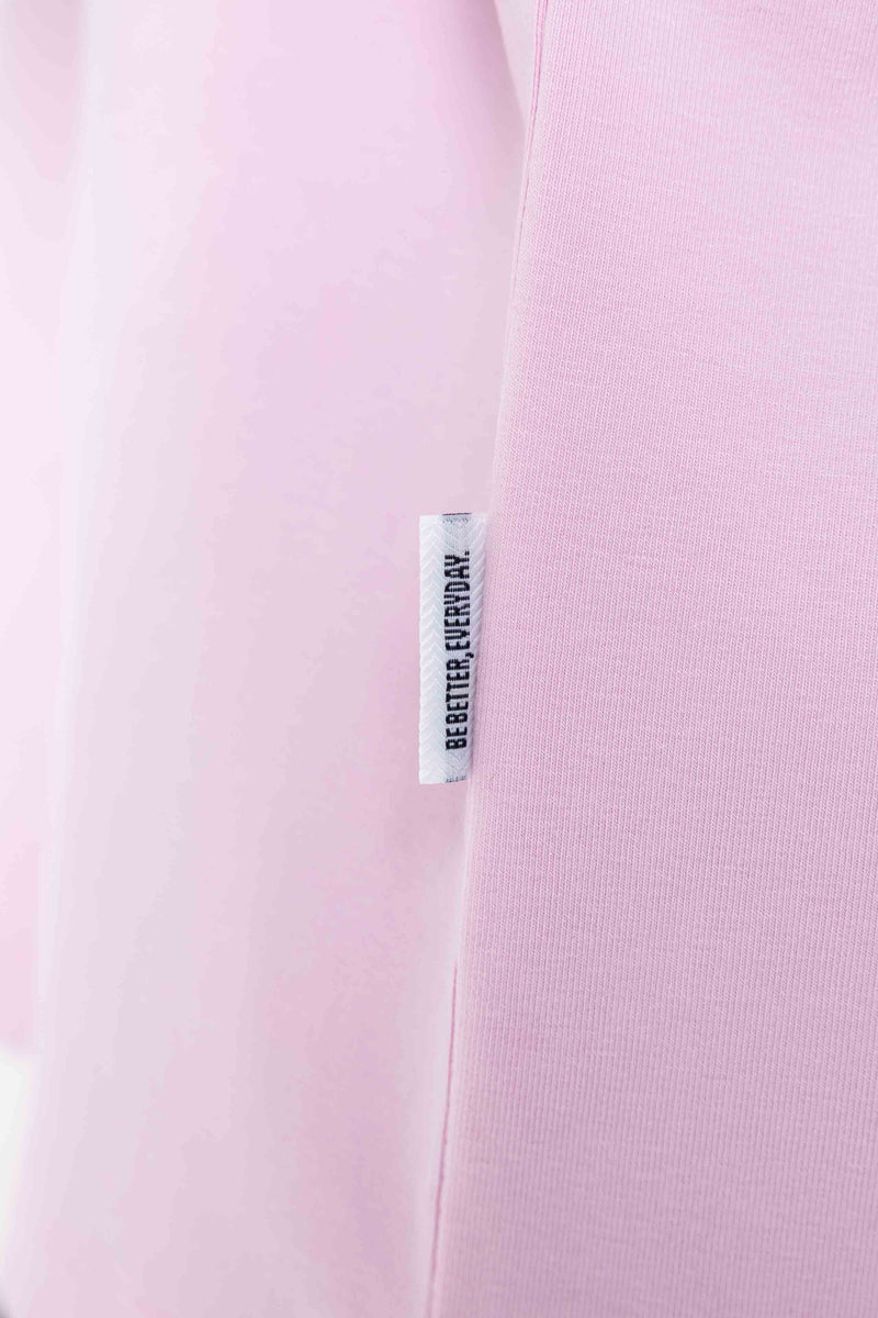 Essential Oversized Tee