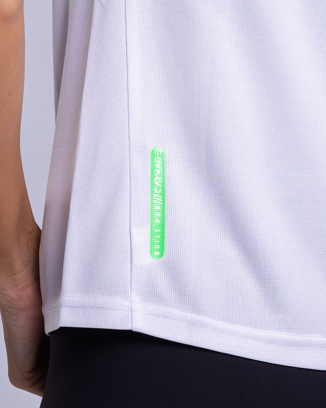 Lumen Women's Tee