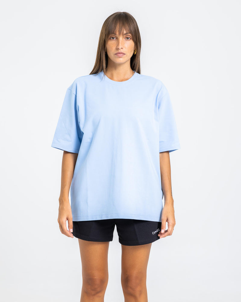 Essential Oversized Tee