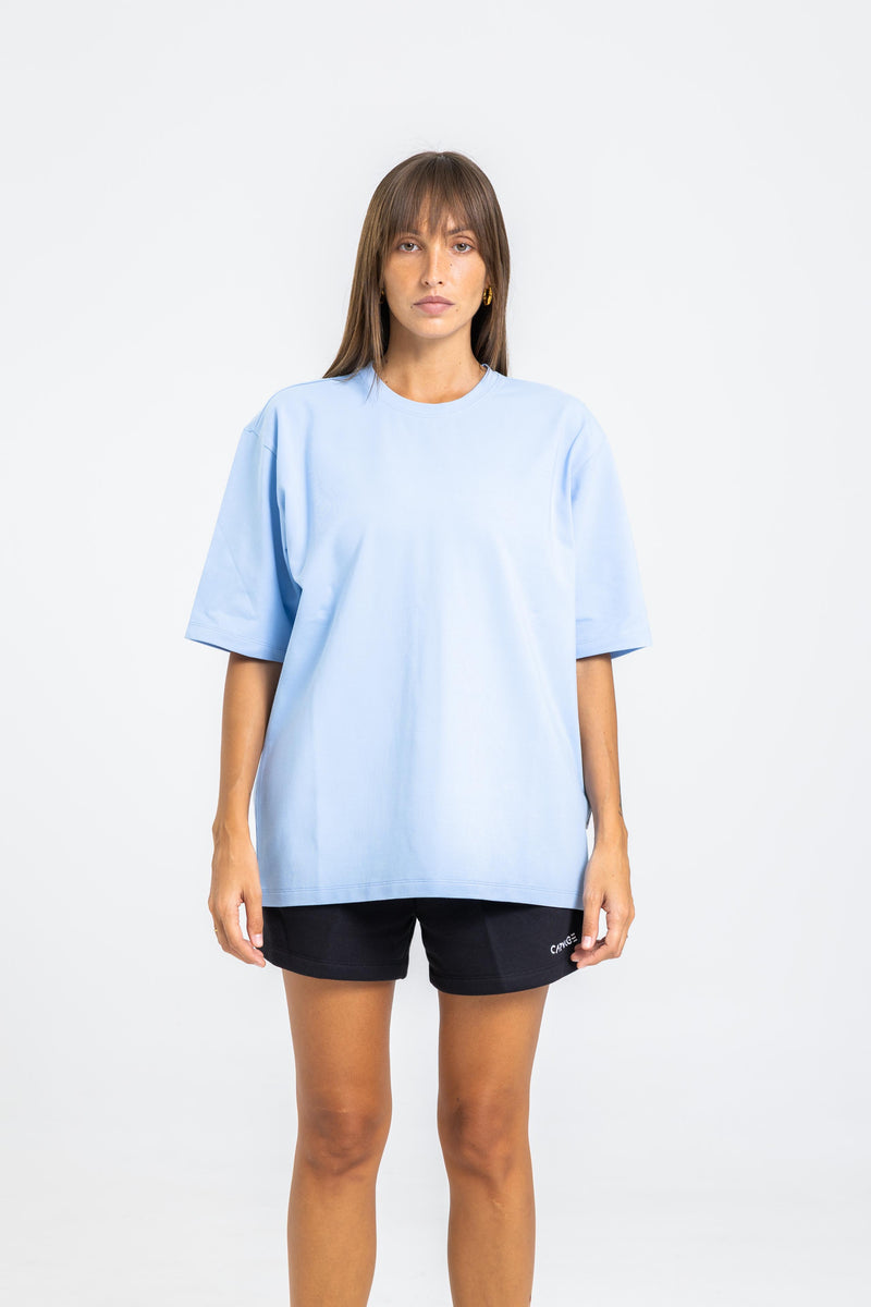 Essential Oversized Tee