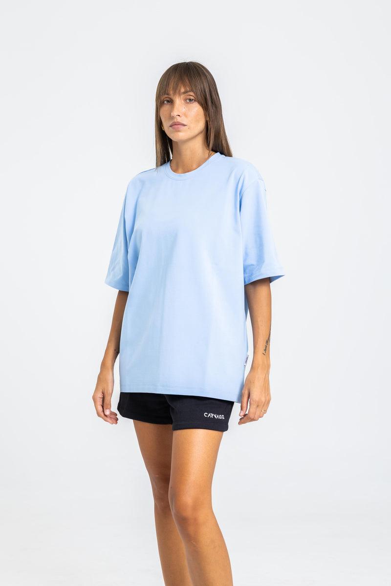 Essential Oversized Tee