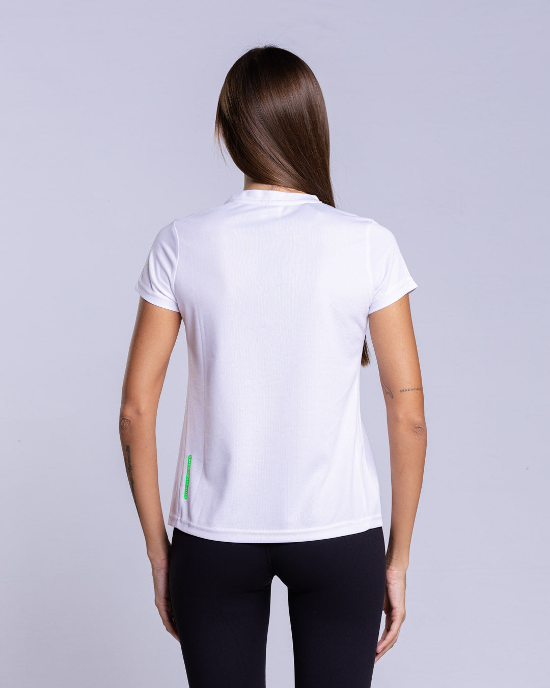 Lumen Women's Tee