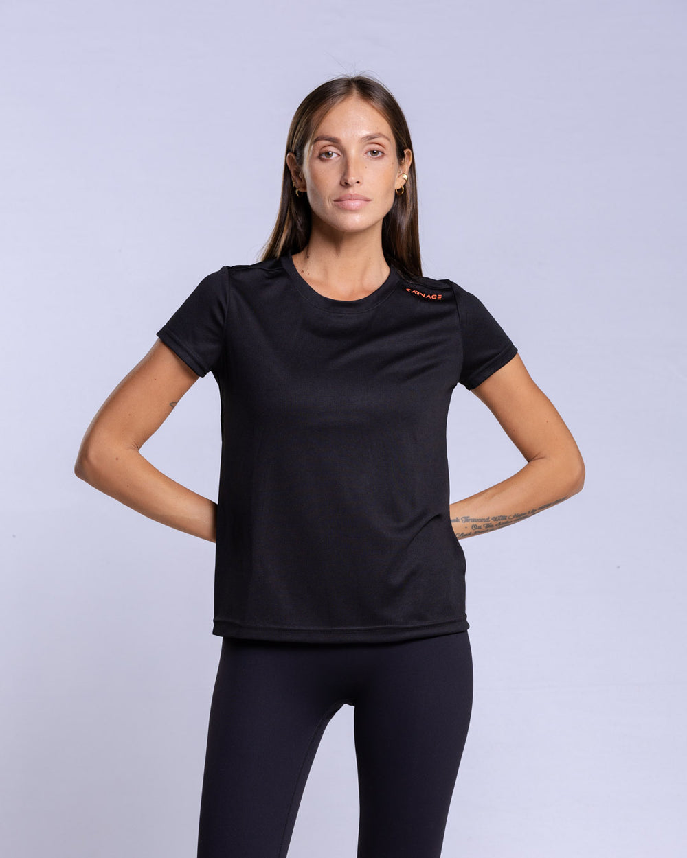 Lumen Women's Tee