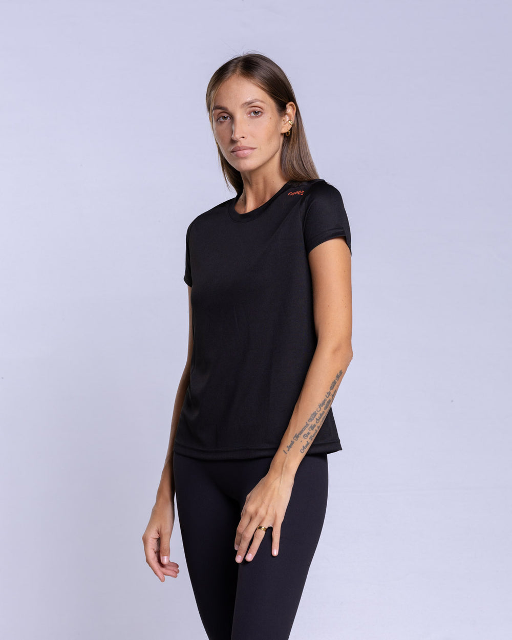 Lumen Women's Tee