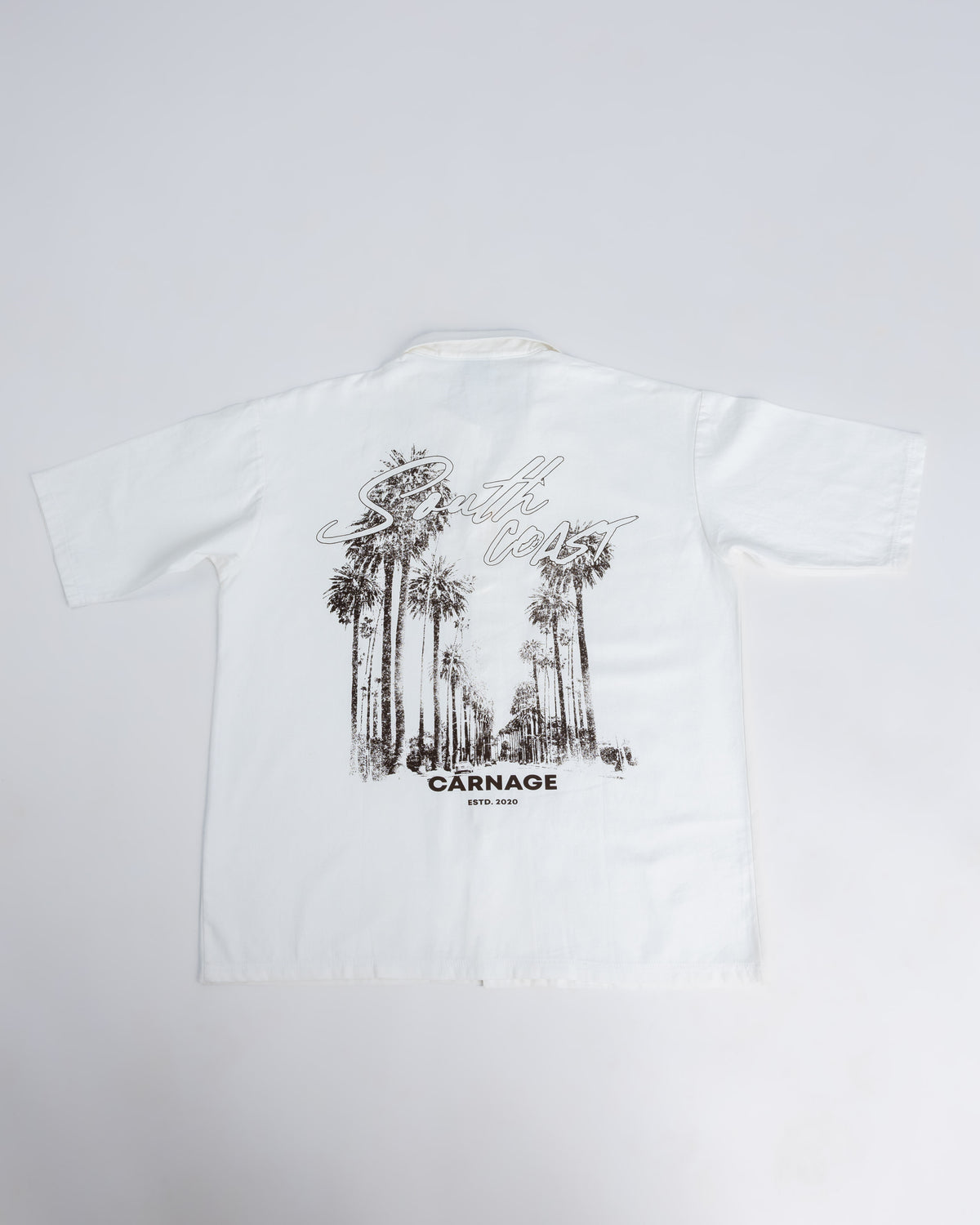 South Coast Shirt