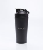 Classic Steel Shaker