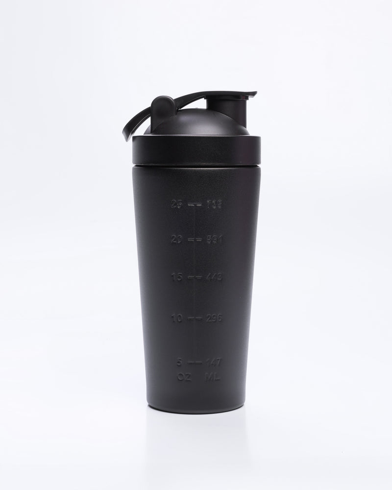 Classic Steel Shaker